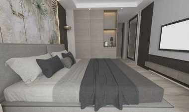 NG PHASELIS BAY'DEN EĞİTİME BÜYÜK DESTEK