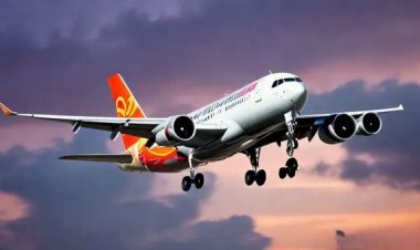 LOW-COST PAZARI 2034'TE 543 MİLYAR DOLARI AŞACAK!