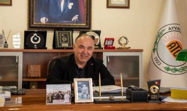 YILBAŞI TATİLİ NEDENİYLE AYVALIK’TAKİ OTELLER YÜZDE 80 DOLDU