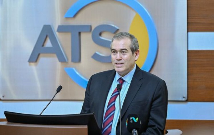 'ANTALYA, TÜRKİYE’NİN ALTINCI BÜYÜK EKONOMİSİ OLMAYI SÜRDÜRÜYOR'