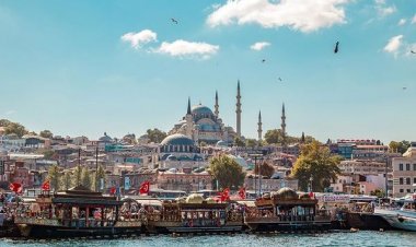 İSTANBUL’A GELEN TURİST SAYISI ARTTI, ULAŞIM TALEBİ REKORA KOŞTU!