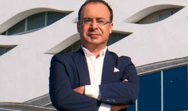 İSMAİL ARIK'TAN ANTALYA AQUARIUM'A VEDA