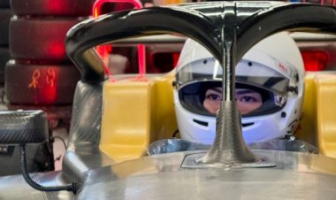 İSPANYA VE İTALYA’DA F1 PİSTİNE ÇIKTI