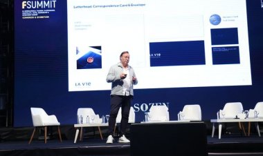 TURİZM,GASTRONOMİ VE AĞIRLAMA SEKTÖRÜ ANTALYA'DA BULUŞACAK