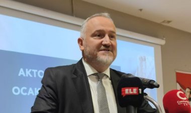 AKTOB, 2025 YILININ İLK TOPLANTISINI GERÇEKLEŞTİRDİ