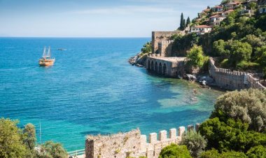 2024 YILINDA EN ÇOK NEREYE UÇTUK, NERELERİ GEZDİK?