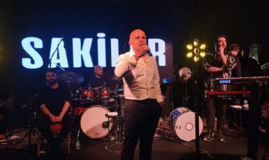 BÜLENT BİLGİÇ:‘YENİ GELMEDİK, GERİ GELDİK!’