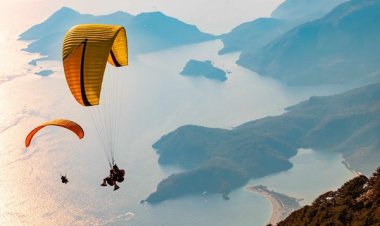 TÜRKLER TATİLDEN NE BEKLİYOR?