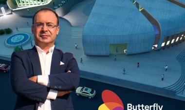 BUTTERFLY WORLD ANTALYA’YA DENEYİMLİ GENEL MÜDÜR: İSMAİL ARIK!