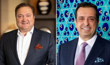 HİLTON KADROSUNU GÜÇLENDİRİYOR