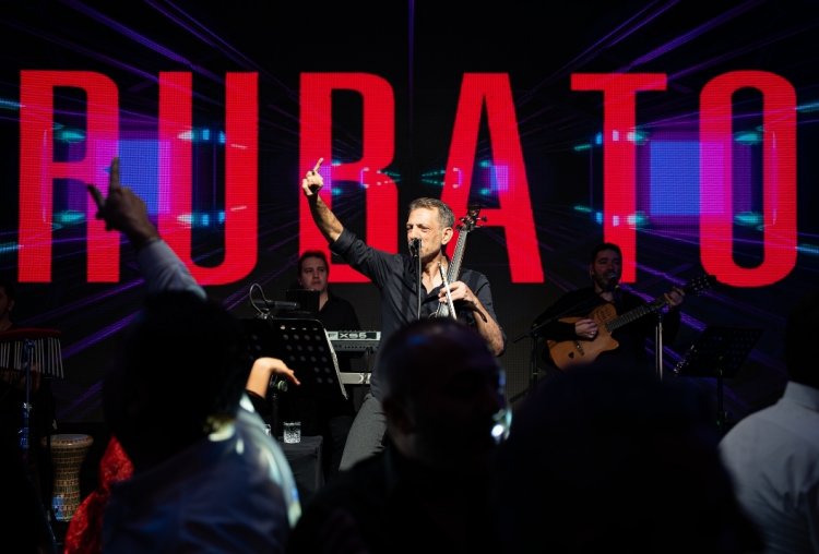 SELECTUM FAMILY RESORT SİDE'DE UNUTULMAZ YILBAŞI GECESİ