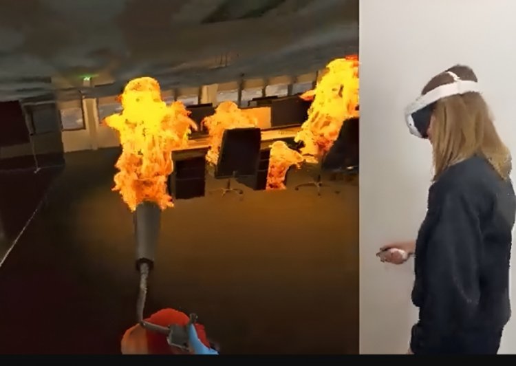 YANGINLA MÜCADELEDE YENİ DÖNEM