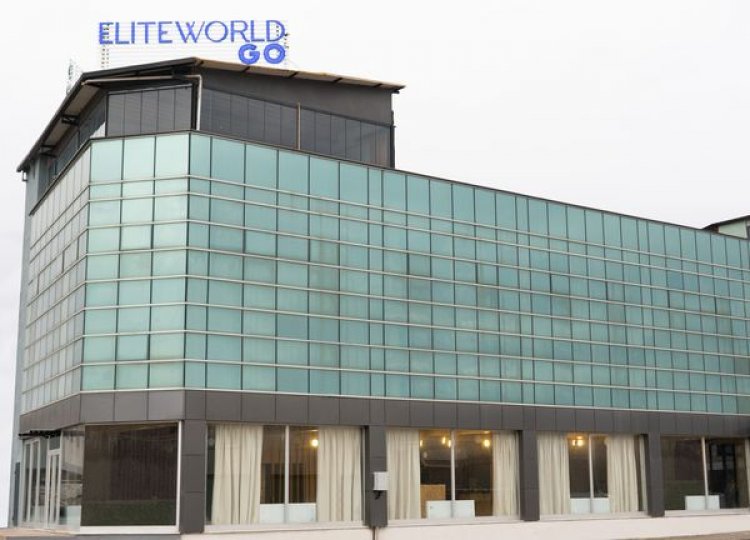 İNEGÖL'ÜN İLK MARKALI OTELİ KAPILARINI AÇTI