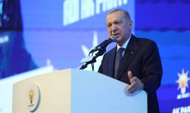 'TURİZM SEKTÖRÜNÜN BAŞARISI İÇİN ORTAK AKILLA SORUNLARIMIZA ÇÖZÜM ARAYACAĞIZ'