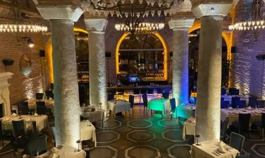 THE SARNIÇ: TARİHİN KALBİNDE ROMANTİK BİR DENEYİM