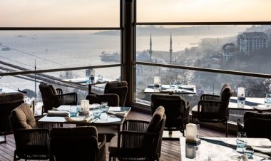 YENİ KAPALI ALANIYLA KIŞ AYLARINDA DA VAZGEÇİLMEZ OLMAYA DEVAM EDİYOR