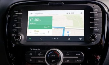 GOOGLE HARİTALAR'IN 20.YILINDA EN ÇOK İNCELENEN LOKASYONLAR AÇIKLANDI