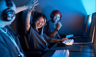 RADİSSON OTEL GRUBU,’ESPORTS READY’Yİ BAŞLATTI