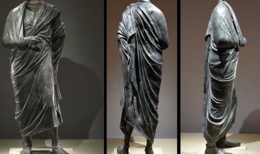 TARİHİN KAYIP HAZİNESİ TÜRKİYE’YE DÖNÜYOR