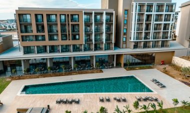 ÇALIŞANLARINA KONFORLU VE LÜKS PERSONEL YAŞAM ALANI SUNDU