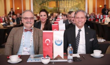 3.TÜRSAB TURİZM KONGRESİ BÜYÜK İLGİ ÇEKTİ