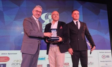 POYD GELENEKSEL AYLIK BULUŞMASINI GERÇEKLEŞTİRDİ