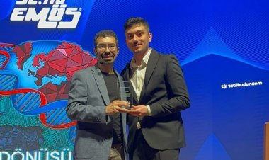 TATİLBUDUR GELECEĞİN LİDERLERİ İLE İTÜ EMÖS’TE BİR ARAYA GELDİ