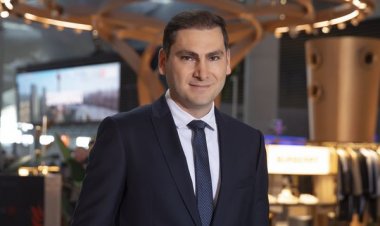 ACI WORLD YÖNETİM KURULU ÜYELİĞİNE SEÇİLDİ