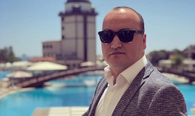 ÖZGÜR KARAKAYA TOURISTICA’DA AKDENİZ BÖLGE MÜDÜRÜ OLDU