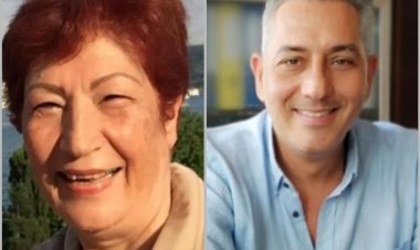 EREN GÜNGÖR’ÜN ANNESİ NURHAN GÜNGÖR VEFAT ETTİ