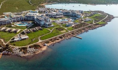 DANS TUTKUNLARI ANDA BARUT COLLECTION'DA BULUŞUYOR!