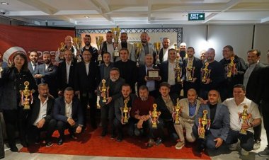 FİNİKE'DE GASTRONOMİ BULUŞMASI