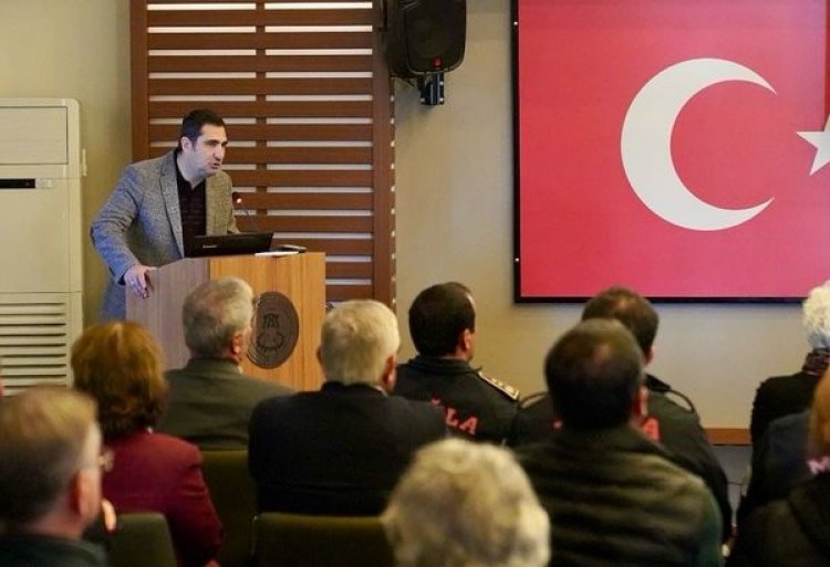 ORTACA'DA TURİZM TANITMA VE GELİŞTİRME TOPLANTISI