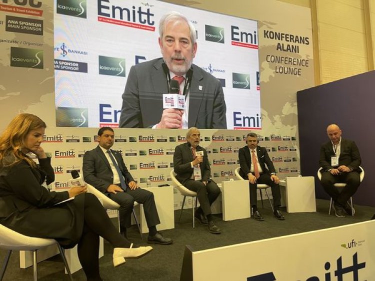 TÜRKLERİN İSPANYA'YA İLGİSİ DEVAM EDİYOR