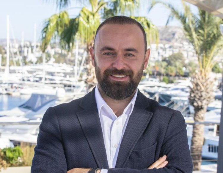 YALIKAVAK MARİNA’DA ÜST DÜZEY ATAMA!