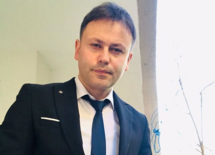 DURMUŞ DOĞAN, SERENİTY QUEEN OTEL’DE F&B MANAGER OLDU