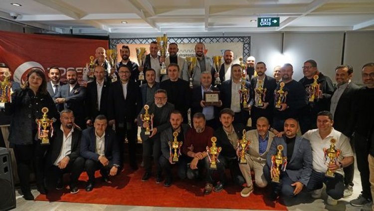 FİNİKE'DE GASTRONOMİ BULUŞMASI