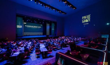 FUN&SUN PROFI 2025 FORUMU ANTALYA’DA DÜZENLENDİ
