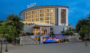 RADİSSON, BU YIL HİNDİSTAN’DA 240 YENİ OTEL İŞLETMEYİ PLANLIYOR