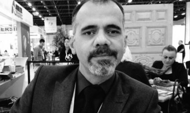 GÜNGÖR GÜREL'İ KAYBETTİK