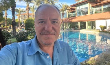 'KUNDU’NUN KALKINMASI İÇİN ELİMİZDEN GELENİ YAPIYORUZ'