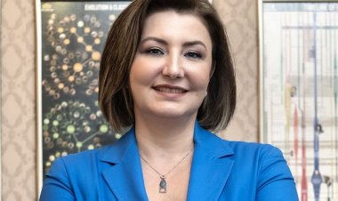 'İSRAFI SADECE RAMAZAN'DA HATIRLAMAYALIM'