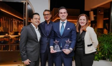 BÜYÜK BAŞARIYA İMZA ATTILAR