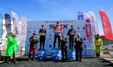 ERCİYES EV SAHİPLİĞİ YAPTI