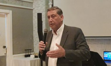 YILDIRAY KARAER: 'TÜRKİYE PAHALI DENİYOR AMA HİÇBİR YERDE HAYAT UCUZ DEĞİL'