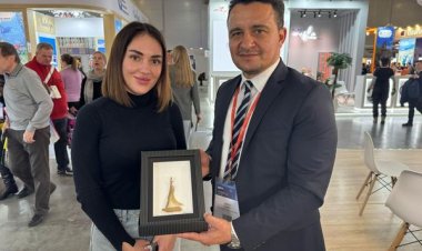 ALANYA, MOSKOVA’DA YENİ İŞ BİRLİKLERİNE KAPI AÇTI