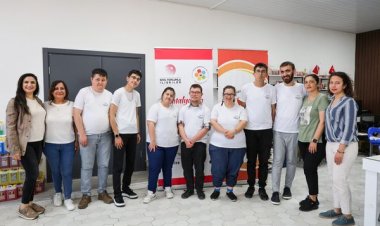 GRANADA LUXURY BELEK’TEN ANLAMLI DESTEK