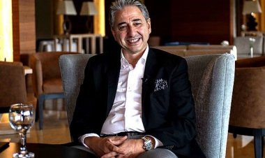 'TURİZMDE KURUMSALLAŞMA, SEKTÖRDE NİTELİKLİ PERSONEL EKSİĞİNE KATKI SAĞLAR'