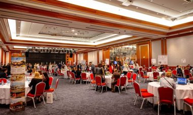 PURE LUXURY WORKSHOP 2025’TE TURİZMİN ZİRVESİNİ BULUŞTURUYOR!