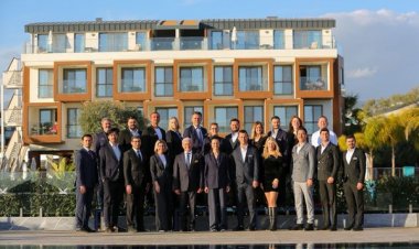 LİBERTY FABAY, 2025 SEZONUNA MERHABA DEDİ!